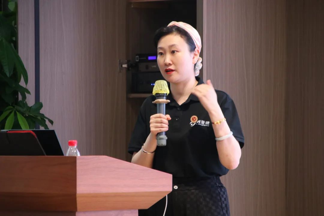 赋能人才发展 | “复盘中国行•走进金年金字招牌(jinnian)今年会今年会”学习活动成功举办