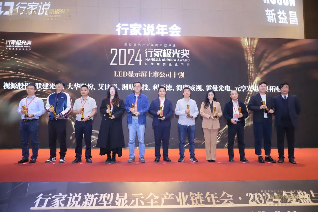 霸榜 | 四大榜单尽数囊括,金年金字招牌(jinnian)今年会今年会集团连续五年斩获“极光”大奖